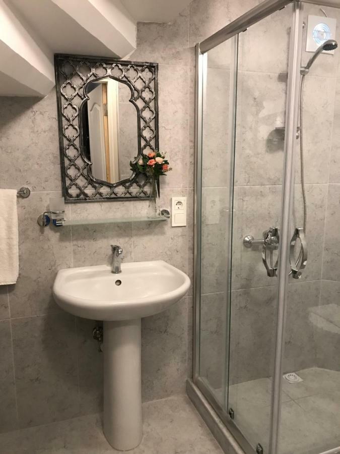 Sirena's Pensiune Istanbul