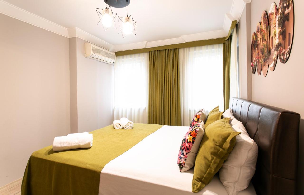 Sirena's Pensiune Istanbul