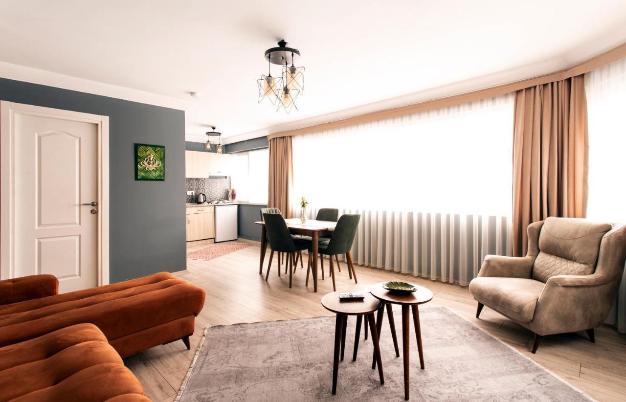 Sirena's Pensiune Istanbul